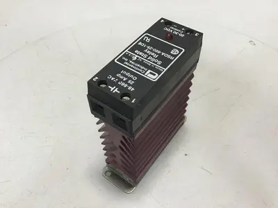 USED CONTINENTAL INDUSTRIES RSDA-660-25-1DE
