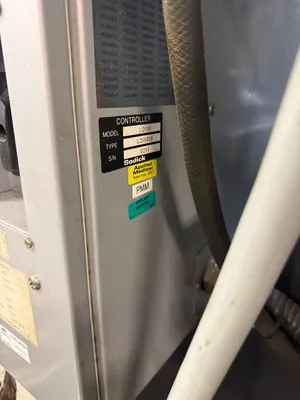 SODICK AQ535L ELECTRIC DISCHARGE MACHINES, WIRE, N/C & CNC | Machinery Network (11)