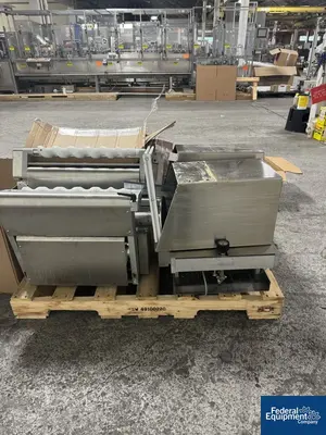 USED Filamatic Filamatic Inline Filler