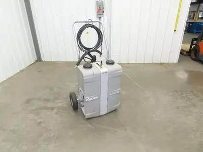Used GOODWAY _UNKNOWN_ Pumps Indiana US | Arrow Industrial #1408678