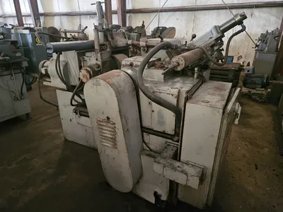 Used CINCINNATI MILACRON CINCO 15 Centerless Grinders Texas US | Harris Machine Tools, Inc. #1079598