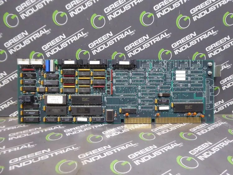 Used MILLICRON _UNKNOWN_ Electrical Controls | Green Industrial #680575