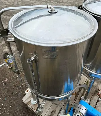 USED GROEN KR-60 SP