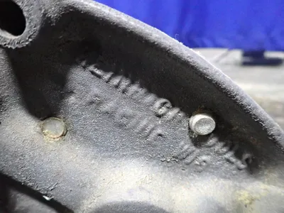 Used HEINRICH _UNKNOWN_ Tooling & Accessories (Other) Ohio US | HGR 24 #1147670
