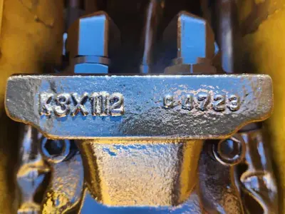 Used SLASHBUSTER XL480 Brush Cutters Utah US | Trustworthy Equipment #1403469