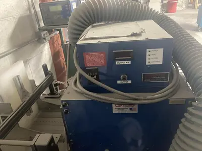 USED COROTEC UST104