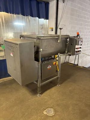 USED AMFEC 510