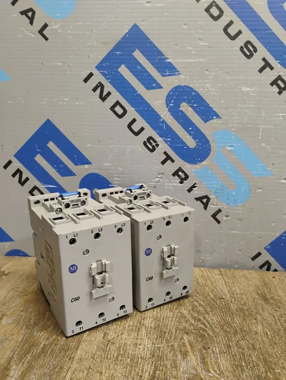 ALLEN BRADLEY 100-C60*00 Electrical/PLC/Automation | ESS Industrial Equipment Sales