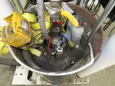 Used GRACO _UNKNOWN_ Pumps (Metering) Indiana US | Arrow Industrial #1368037