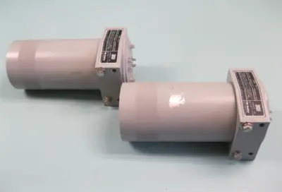 USED TBI Bailey TB417