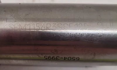 KENNAMETAL KSEM1156R3SSF125 Tooling & Accessories, Drilling | Machinery Central (3)