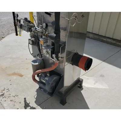 Used Universal Dynamics Una-Dyn Gas-Pack GasPack Process Air Dryer