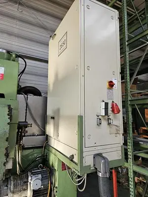 USED FEINTOOL GRP 250T