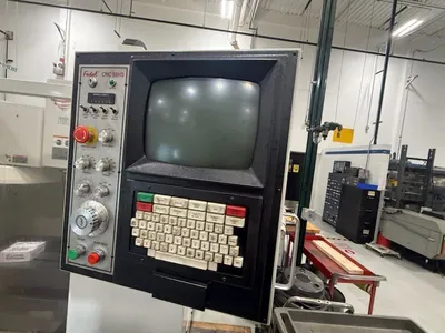 1999 FADAL VMC-2016L Vertical Machining Centers | Midstate Machinery (3)