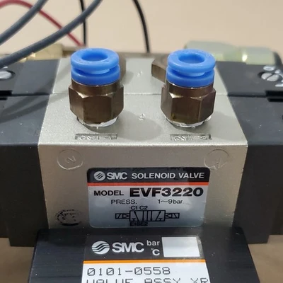 USED SMC 0101-0558