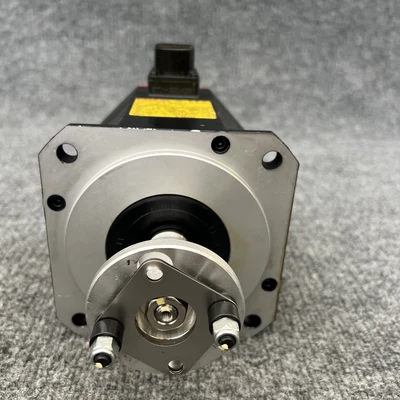Used FANUC A06B-0223-B000 Servo Motors California US | Davliegogo LLC #1705463