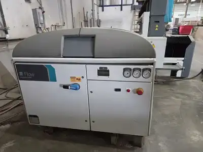 2018 FLOW MACH 500 4020 Waterjet Cutters | Machnet (8)