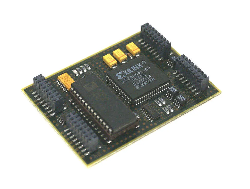 NEW CINCINNATI MILACRON 3-542-1022A DAUGHTER BOARD 35421022A