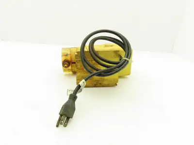 Milton Roy A161-360BI Metering Pump 2.0 Gph 50 psi
