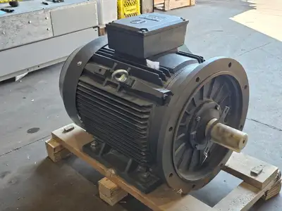 New | in-Stock 2014 TECHTOP MTP250MA2F-B5 Motors (misc) British Columbia CA | Lenmark #1439907