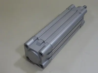USED FESTO DNC-40-100-PPV-A