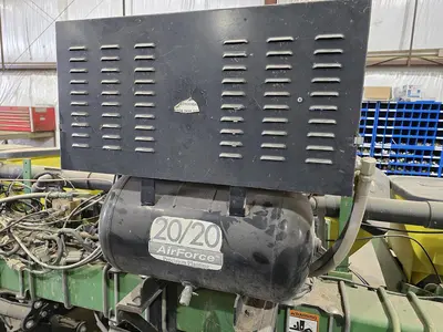 USED JOHN DEERE 1730 MAXEMERGE PLUS