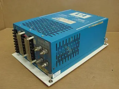 Used LH RESEARCH MM64-13Y/35Y/115 Power Supplies Michigan US | Ideal Machinery #871693