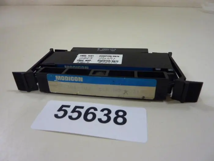Used MODICON AS-E381-902 Circuit Boards Michigan US | Ideal Machinery #574614
