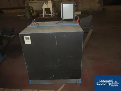 USED Engineered Machinery Company 36" ENGINEERED MACHINERY COMPANY UNWIND STAND, MODEL 05023