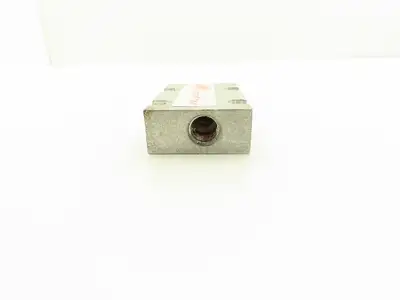 Zimmerman Ingersoll Rand ZHS15071 Series Za Manifold for Pneumatic Air Balancer