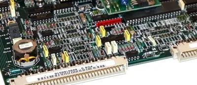 NEW MARKEM IMAJE ST10093D.FS PROCESSOR CONTROL BOARD ST10093DFS