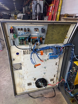 2010 FANUC FANUC M710IC/20L Fanuc Robots | K.B. Industries LLC (3)