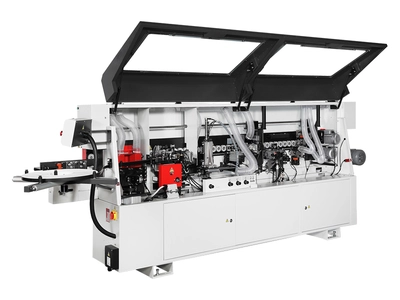MX370PW | Cantek | Edgebanders
