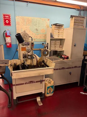 SUNNEN MBB 1660 Hones | Global Machine Brokers, LLC (1)