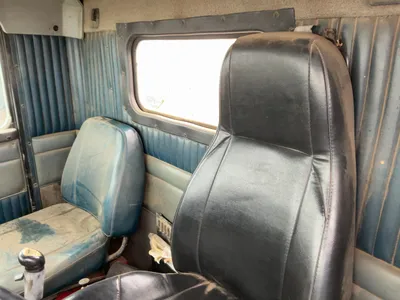 USED 1997 KENWORTH T800