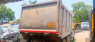 USED 2025 EICHER EICHER PRO 6028T G BB BS6