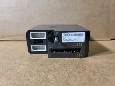 Used FISHER-ROSEMOUNT SYSTEMS KJ3002X1-BF1 Misc Electrical & Power Parts British Columbia CA | Lenmark #1439591