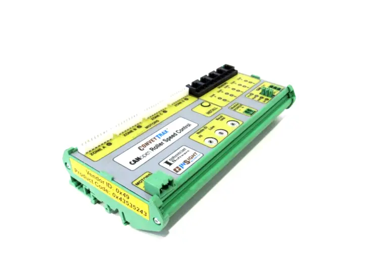 New | in-Stock INDUSTRIAL SOFTWARE 0X43535243 Conveyor Parts | SB Industrial Supply #844779
