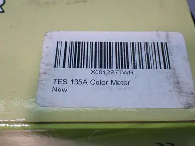 Used TES TES135A Spectrophotometers Ohio US | HGR 24 #1187301