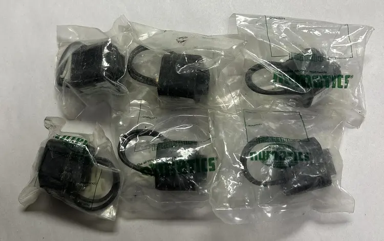 New | in-Stock NUMATICS 139-329 Solenoid Regulators Ohio US | Surplus Asset Holdings #1234234