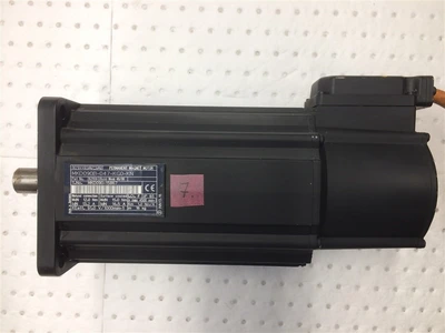 USED INDRAMAT MKD090B-047-KGO-KN-PERMANENT MAGNET MOTOR