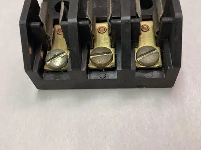 USED BUSS 2809