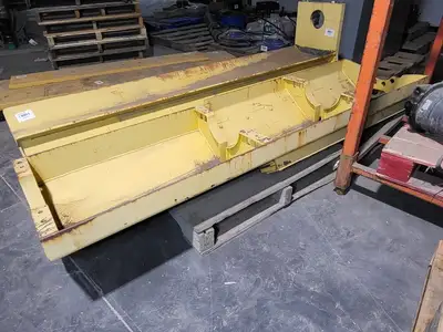 PC800 Cylinder Slider RH