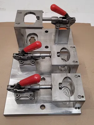 DE-STA-CO 603-SS Tooling & Accessories, Tooling | Machinery Central (3)