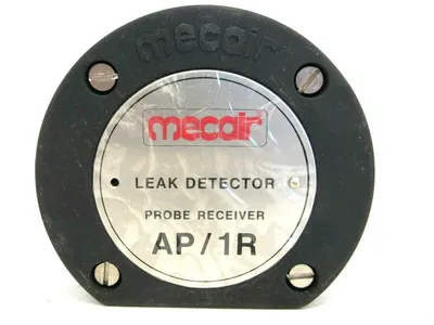 NEW MECAIR LD-1003 LEAK DECTECTOR LKD AP/1R AP/1T LD1003