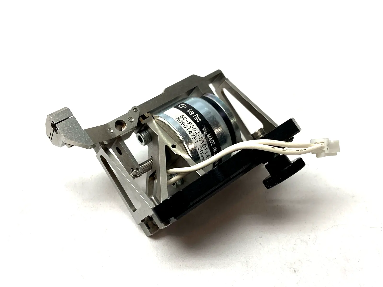 86909 | Hesse  Measuring Unit 60Khz V1.1 - Used