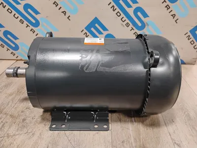 Dayton 36VF04B Motors | ESS Industrial Equipment Sales (8)