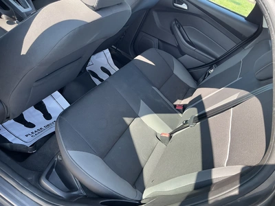 Used 2014 FORD FOCUS Cars Michigan US | Miedema Asset Management Group #1397238