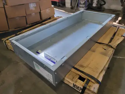 USED EATON EZB2048RBS