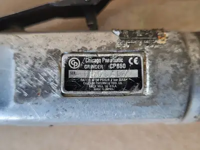 USED WESTWARD 5ZL26A